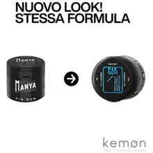Hair Manya Fix Gum - Pomáda na vlasy pre ľahkú fixáciu